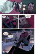 The Amazing Spiderman #640: 1
